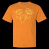 1717 - Comfort Colors Garment Dyed Heavyweight Short Sleeve Shirt Thumbnail