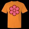 1717 - Comfort Colors Garment Dyed Heavyweight Short Sleeve Shirt Thumbnail