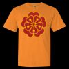 1717 - Comfort Colors Garment Dyed Heavyweight Short Sleeve Shirt Thumbnail