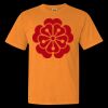 1717 - Comfort Colors Garment Dyed Heavyweight Short Sleeve Shirt Thumbnail