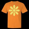 1717 - Comfort Colors Garment Dyed Heavyweight Short Sleeve Shirt Thumbnail