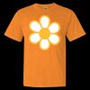 1717 - Comfort Colors Garment Dyed Heavyweight Short Sleeve Shirt Thumbnail