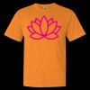 1717 - Comfort Colors Garment Dyed Heavyweight Short Sleeve Shirt Thumbnail