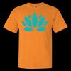 1717 - Comfort Colors Garment Dyed Heavyweight Short Sleeve Shirt Thumbnail