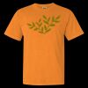 1717 - Comfort Colors Garment Dyed Heavyweight Short Sleeve Shirt Thumbnail