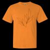 1717 - Comfort Colors Garment Dyed Heavyweight Short Sleeve Shirt Thumbnail