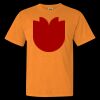 1717 - Comfort Colors Garment Dyed Heavyweight Short Sleeve Shirt Thumbnail