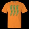 1717 - Comfort Colors Garment Dyed Heavyweight Short Sleeve Shirt Thumbnail