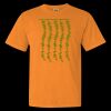 1717 - Comfort Colors Garment Dyed Heavyweight Short Sleeve Shirt Thumbnail
