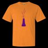 1717 - Comfort Colors Garment Dyed Heavyweight Short Sleeve Shirt Thumbnail