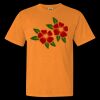1717 - Comfort Colors Garment Dyed Heavyweight Short Sleeve Shirt Thumbnail