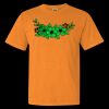 1717 - Comfort Colors Garment Dyed Heavyweight Short Sleeve Shirt Thumbnail