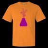 1717 - Comfort Colors Garment Dyed Heavyweight Short Sleeve Shirt Thumbnail