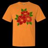 1717 - Comfort Colors Garment Dyed Heavyweight Short Sleeve Shirt Thumbnail