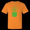 1717 - Comfort Colors Garment Dyed Heavyweight Short Sleeve Shirt Thumbnail