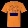 1717 - Comfort Colors Garment Dyed Heavyweight Short Sleeve Shirt Thumbnail