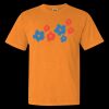 1717 - Comfort Colors Garment Dyed Heavyweight Short Sleeve Shirt Thumbnail