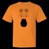 1717 - Comfort Colors Garment Dyed Heavyweight Short Sleeve Shirt Thumbnail