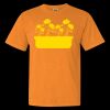 1717 - Comfort Colors Garment Dyed Heavyweight Short Sleeve Shirt Thumbnail