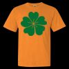 1717 - Comfort Colors Garment Dyed Heavyweight Short Sleeve Shirt Thumbnail