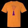 1717 - Comfort Colors Garment Dyed Heavyweight Short Sleeve Shirt Thumbnail