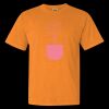 1717 - Comfort Colors Garment Dyed Heavyweight Short Sleeve Shirt Thumbnail