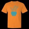 1717 - Comfort Colors Garment Dyed Heavyweight Short Sleeve Shirt Thumbnail