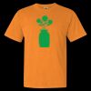 1717 - Comfort Colors Garment Dyed Heavyweight Short Sleeve Shirt Thumbnail