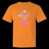 1717 - Comfort Colors Garment Dyed Heavyweight Short Sleeve Shirt Thumbnail