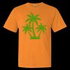 1717 - Comfort Colors Garment Dyed Heavyweight Short Sleeve Shirt Thumbnail