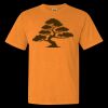 1717 - Comfort Colors Garment Dyed Heavyweight Short Sleeve Shirt Thumbnail