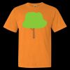 1717 - Comfort Colors Garment Dyed Heavyweight Short Sleeve Shirt Thumbnail