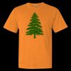 1717 - Comfort Colors Garment Dyed Heavyweight Short Sleeve Shirt Thumbnail