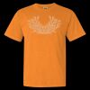 1717 - Comfort Colors Garment Dyed Heavyweight Short Sleeve Shirt Thumbnail