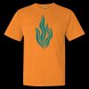 1717 - Comfort Colors Garment Dyed Heavyweight Short Sleeve Shirt Thumbnail