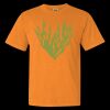 1717 - Comfort Colors Garment Dyed Heavyweight Short Sleeve Shirt Thumbnail