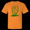 1717 - Comfort Colors Garment Dyed Heavyweight Short Sleeve Shirt Thumbnail