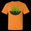 1717 - Comfort Colors Garment Dyed Heavyweight Short Sleeve Shirt Thumbnail