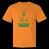 1717 - Comfort Colors Garment Dyed Heavyweight Short Sleeve Shirt Thumbnail