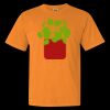 1717 - Comfort Colors Garment Dyed Heavyweight Short Sleeve Shirt Thumbnail