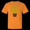 1717 - Comfort Colors Garment Dyed Heavyweight Short Sleeve Shirt Thumbnail