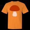 1717 - Comfort Colors Garment Dyed Heavyweight Short Sleeve Shirt Thumbnail