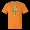 1717 - Comfort Colors Garment Dyed Heavyweight Short Sleeve Shirt Thumbnail