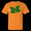 1717 - Comfort Colors Garment Dyed Heavyweight Short Sleeve Shirt Thumbnail