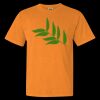1717 - Comfort Colors Garment Dyed Heavyweight Short Sleeve Shirt Thumbnail