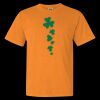 1717 - Comfort Colors Garment Dyed Heavyweight Short Sleeve Shirt Thumbnail