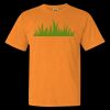 1717 - Comfort Colors Garment Dyed Heavyweight Short Sleeve Shirt Thumbnail