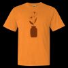 1717 - Comfort Colors Garment Dyed Heavyweight Short Sleeve Shirt Thumbnail