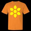 1717 - Comfort Colors Garment Dyed Heavyweight Short Sleeve Shirt Thumbnail