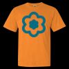 1717 - Comfort Colors Garment Dyed Heavyweight Short Sleeve Shirt Thumbnail